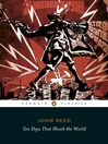 Ten Days That Shook the World (eBook)